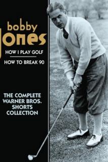 Profilový obrázek - How I Play Golf, by Bobby Jones, No. 3: 'The Niblick'
