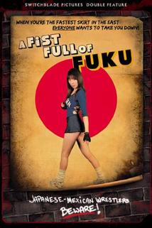 Profilový obrázek - A Fistful of Fuku