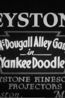 Profilový obrázek - Yankee Doodle