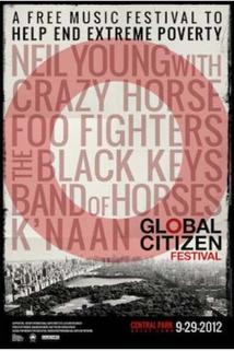 Profilový obrázek - Global Citizen Festival