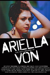 Profilový obrázek - The Deflowering of Ariella Von