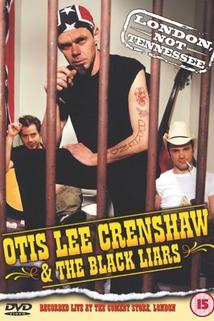 Otis Lee Crenshaw: Live  - Otis Lee Crenshaw: Live