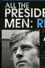 Profilový obrázek - All the President's Men Revisited