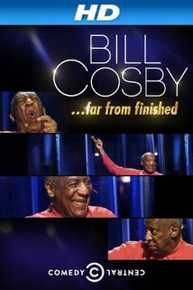 Profilový obrázek - Bill Cosby: Far from Finished
