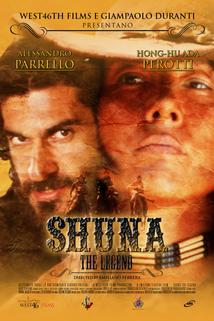Shuna: The Legend