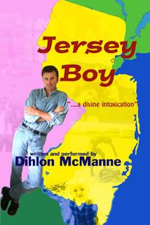 Profilový obrázek - Jersey Boy