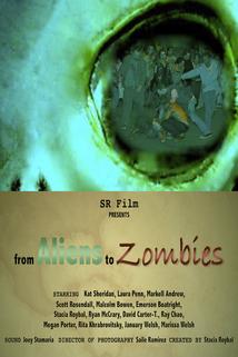 Profilový obrázek - From Aliens to Zombies