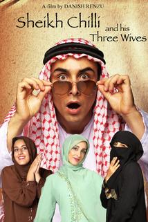 Profilový obrázek - Sheikh Chilli and His Three Wives