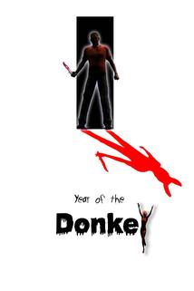 Profilový obrázek - Year of the Donkey