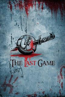 Profilový obrázek - The Last Game