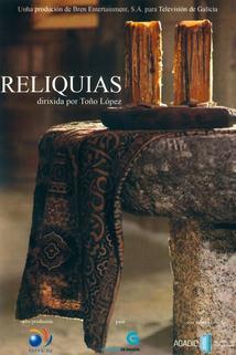 Profilový obrázek - Reliquias