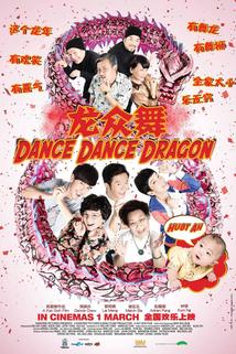 Profilový obrázek - Dance Dance Dragon