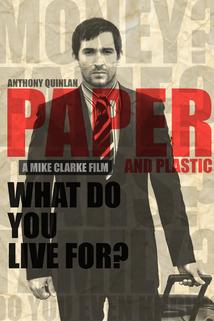 Profilový obrázek - Paper and Plastic