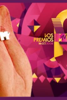 Profilový obrázek - Los Premios MTV 2008