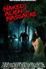 Naked Alien Massacre (2014)