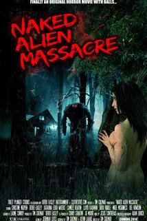 Profilový obrázek - Naked Alien Massacre