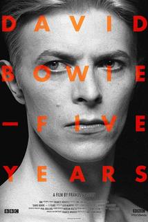 Profilový obrázek - David Bowie: Five Years