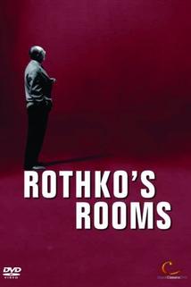 Profilový obrázek - Rothko's Rooms