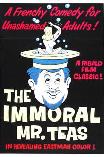 Profilový obrázek - The Immoral Mr. Teas