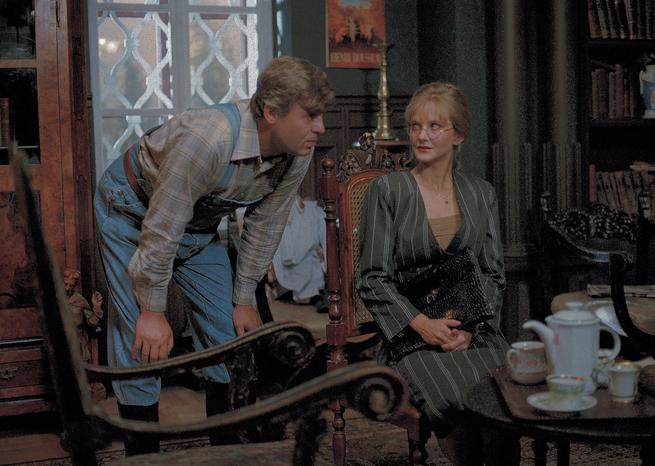 Případ konstruktivní pesimistky