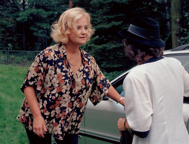 Případ konstruktivní pesimistky