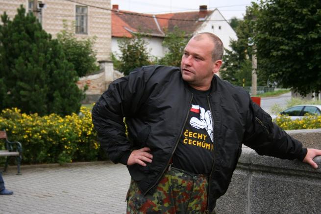 Největší z Čechů