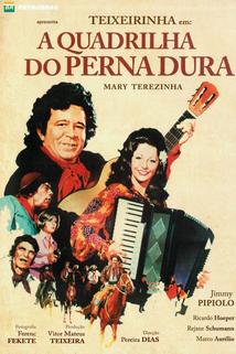 Profilový obrázek - A Quadrilha do Perna Dura