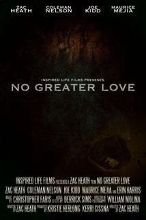 Profilový obrázek - No Greater Love