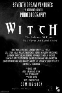 Witch  - Witch