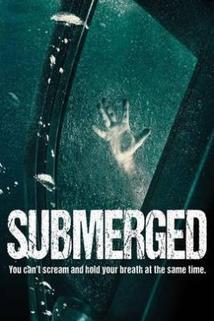 Submerged  - Submerged
