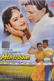 Profilový obrázek - Meharbaan