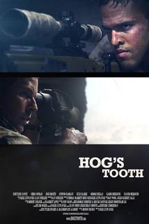 Profilový obrázek - Hog's Tooth
