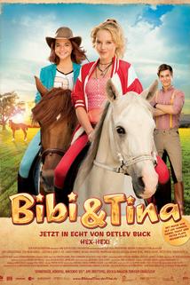 Profilový obrázek - Bibi & Tina - Der Film