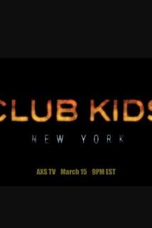 Profilový obrázek - The Club Kids of NY