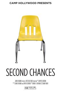 Second Chances  - Second Chances