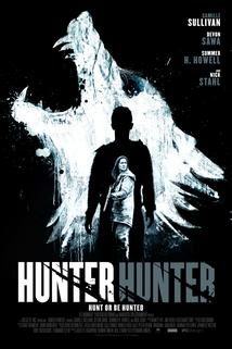 Profilový obrázek - Hunter Hunter ()