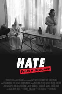 Profilový obrázek - Hate from a Distance