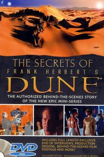 Profilový obrázek - The Secrets of Frank Herbert's Dune