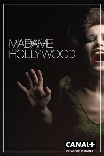 Profilový obrázek - Madame Hollywood