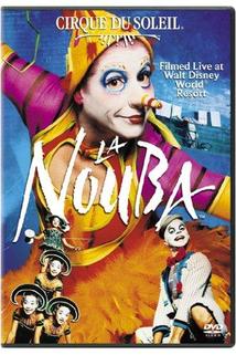 Profilový obrázek - Cirque du Soleil: La Nouba