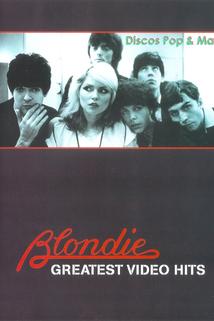 Profilový obrázek - Blondie: Greatest Video Hits