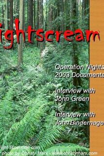 Profilový obrázek - Operation Nightscream 2003