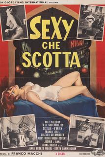 Profilový obrázek - Sexy che scotta