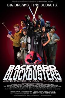 Profilový obrázek - Backyard Blockbusters