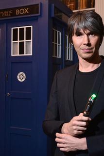 Profilový obrázek - The Science of Doctor Who