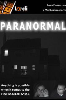 Profilový obrázek - Paranormal