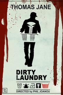 Profilový obrázek - The Punisher: Dirty Laundry