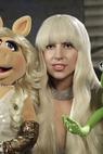 Lady Gaga & the Muppets' Holiday Spectacular (2013)