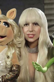 Profilový obrázek - Lady Gaga & the Muppets' Holiday Spectacular