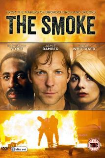 Profilový obrázek - Smoke, The